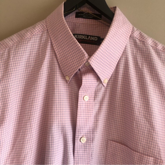 Men’s Short Sleeve Button Down Shirt Bundle with 3 qty great shirts - Picture 5 of 14